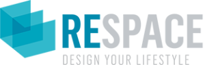 Transparent REspace Logo